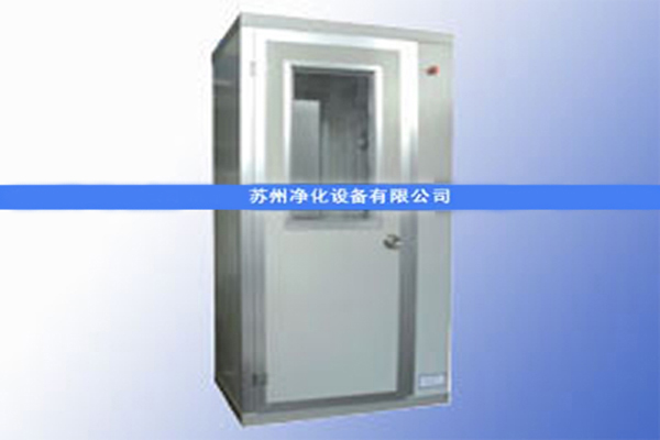 雙吹風淋室(自動、門互鎖)AAS-700AR